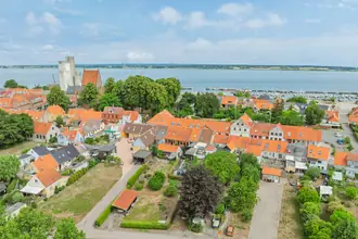 Rækkehus på Møllegade 14, 4850 Stubbekøbing