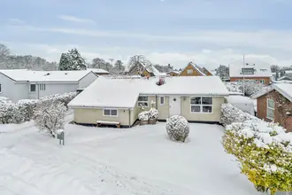 Villa på Egernvej 7, 7100 Vejle