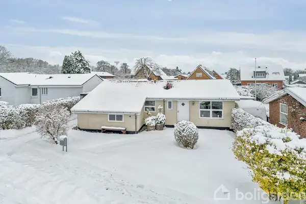 Villa på Egernvej 7, 7100 Vejle