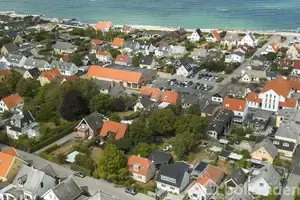 Villa på Bøgebakken 9, 3250 Gilleleje
