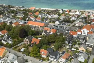 Villa på Bøgebakken 9, 3250 Gilleleje