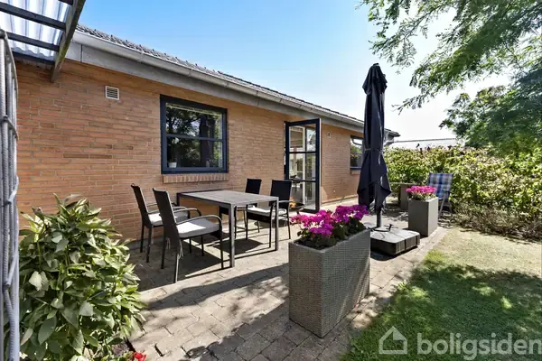 Andelsbolig på Stentofterne 128F, 7600 Struer