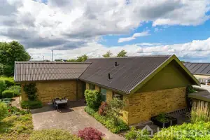 Villa på Letvadvej 102, 9200 Aalborg SV