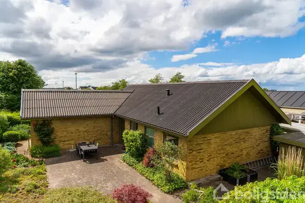 Villa på Letvadvej 102, 9200 Aalborg SV