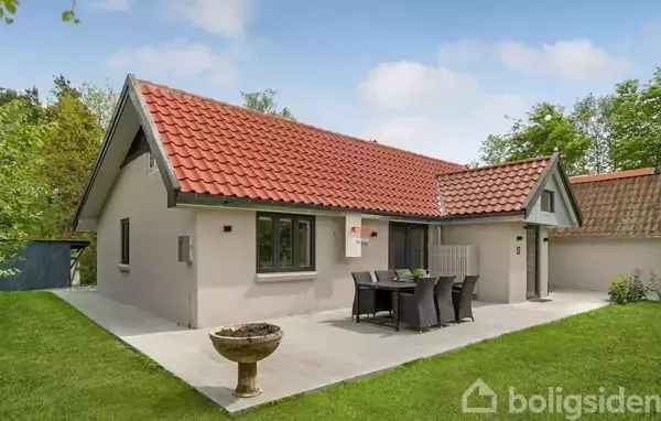 Fritidsbolig på Pukkelvej 57, 8400 Ebeltoft