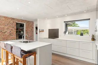 Villa på Æ Hjøwervej 6B, Nordby, 6720 Fanø