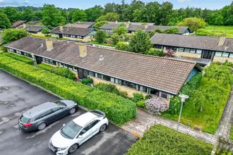 Rækkehus på Brønsholmdalsvej 14, 2980 Kokkedal
