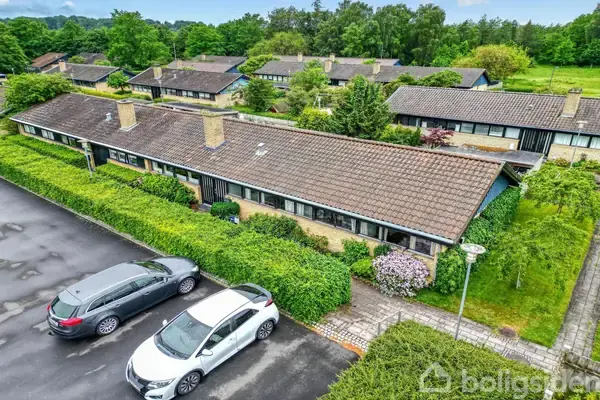 Rækkehus på Brønsholmdalsvej 14, 2980 Kokkedal
