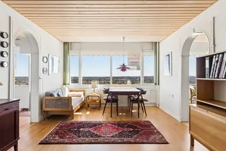 Ejerlejlighed på Bagsværd Hovedgade 99, 14. l., 2880 Bagsværd