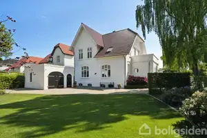 Villa på Jørgensgård 29, 6200 Aabenraa