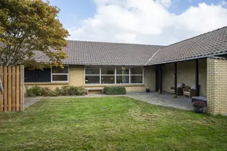 Rækkehus på Edelhoffvej 2B, 8462 Harlev J