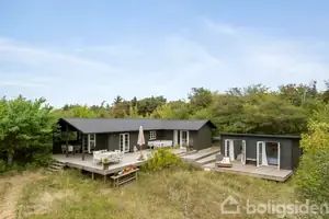 Fritidsbolig på Glentevej 10, 3210 Vejby