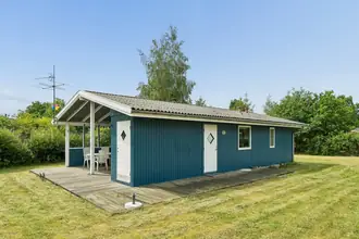 Fritidshus på Strandskadevej 35, Store Sjørup, 8950 Ørsted