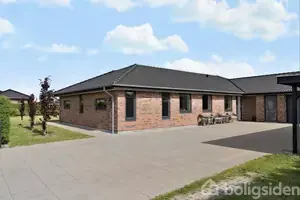 Villa på Jægertoften 56, 6780 Skærbæk