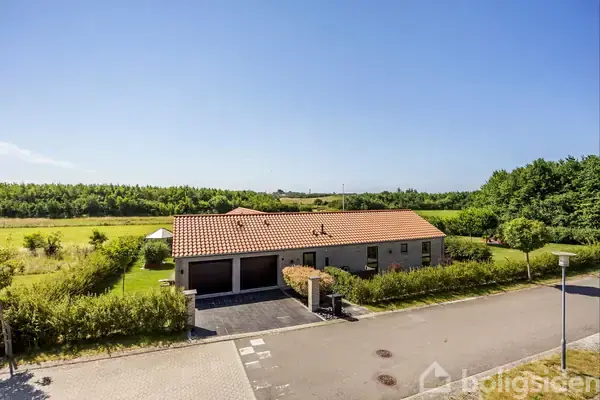 Villa på Højbjergparken 17, 4220 Korsør