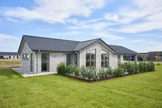 Villa på Ellemosevej 11C, 8310 Tranbjerg J