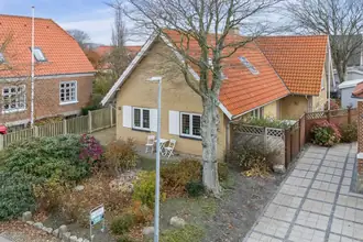 Villa på Tangsvej 12, 6950 Ringkøbing