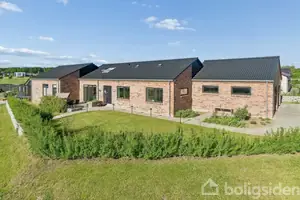 Villa på Stakken 11, 8751 Gedved