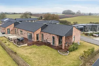 Villa på Stakken 11, 8751 Gedved