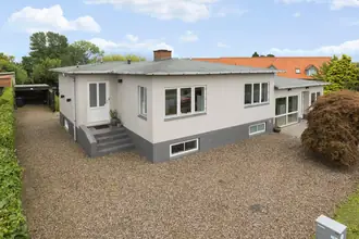 Villa på Rojumvej 109, 6400 Sønderborg