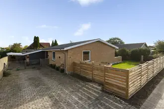 Villa på Hermodsvej 8, Benløse, 4100 Ringsted