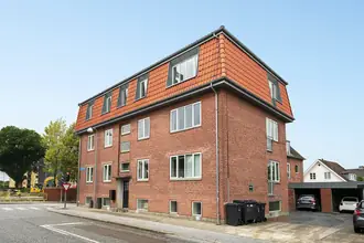 Ejerlejlighed på H.C. Ørsteds Vej 13, 2. th., 7400 Herning