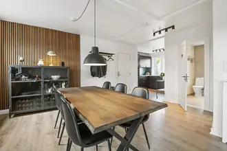 Ejerlejlighed på H.C. Ørsteds Vej 13, 2. th., 7400 Herning