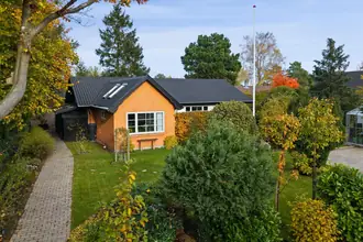 Villa på Vinkeltoften 15, 2680 Solrød Strand
