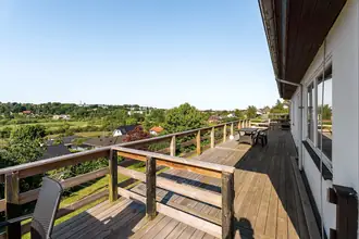 Villa på Thit Jensens Vej 9, 6000 Kolding