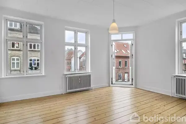 Ejerlejlighed på Vestergade 42, 1., 9400 Nørresundby