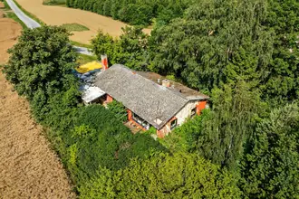 Villa på Risbjergvej 16, Risbjerg, 4291 Ruds Vedby