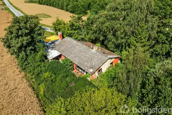 Villa på Risbjergvej 16, 4291 Ruds Vedby