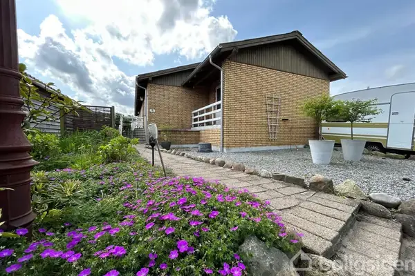 Villa på Mosevej 8, 6900 Skjern
