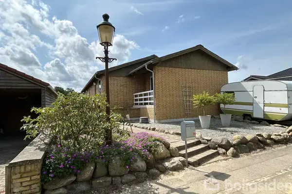 Villa på Mosevej 8, 6900 Skjern
