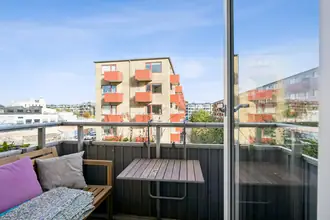 Ejerlejlighed på Bisiddervej 2, 2. th., 2400 København NV