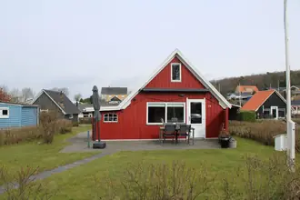 Fritidshus på Ringmaj 10, Brunsnæs, 6310