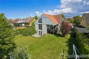 Villa på Platanvej 7, 4000 Roskilde