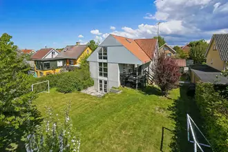Villa på Platanvej 7, 4000 Roskilde