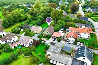 Villa på Byvænget 2C, Terslev, 4690 Haslev