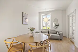 Ejerlejlighed på Østbanetorvet 4, 2. th., 8000 Aarhus C