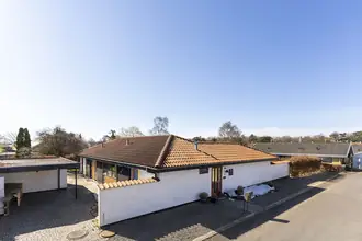 Villa på Bøgeløkken 16, Rønne, 3700 Rønne
