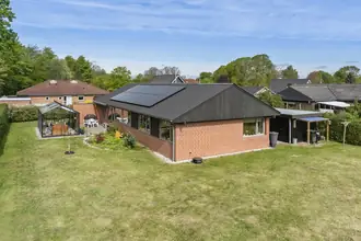 Villa på Kildevangen 9, 8783 Hornsyld