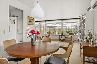 Villa på Kildevangen 9, 8783 Hornsyld