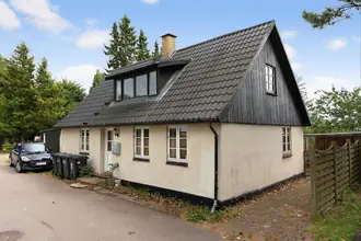 Villa på Enggårdsvej 6, Mølle-Borup, 4370 Store Merløse