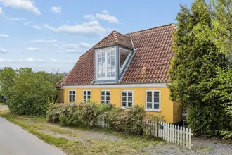Villa på Krammarksvej 34, Gammelgab, 6310 Broager