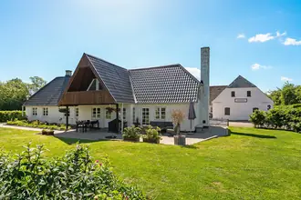Villa på Krogen 3, Gummerup, 5620 Glamsbjerg