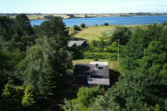 Fritidshus på Strandholmen 34, Faldsled, 5642 Millinge