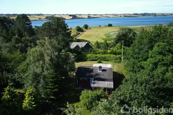 Fritidsbolig på Strandholmen 34, 5642 Millinge