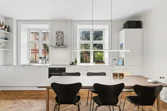 Ejerlejlighed på Vesterbrogade 38A, 1., 1620 København V