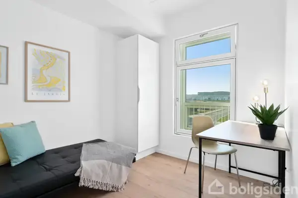 Ejerlejlighed på Vilhelm Ehlerts Alle 19B, st. th., 8800 Viborg